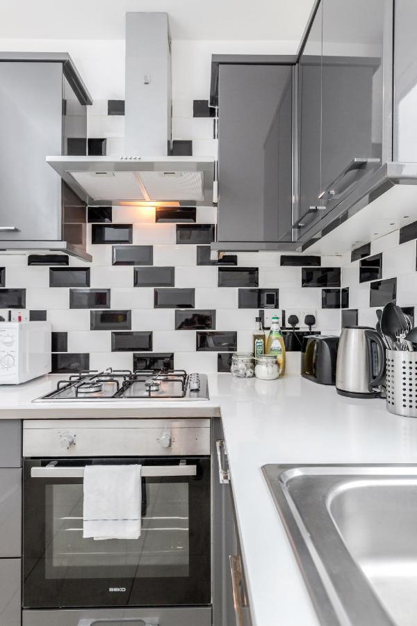 Welcomestay Clapham Junction 2 Bedroom Apartamento