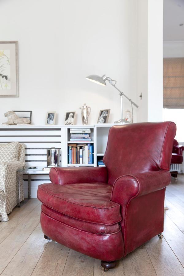 Bassett Road Iv By Onefinestay Londres