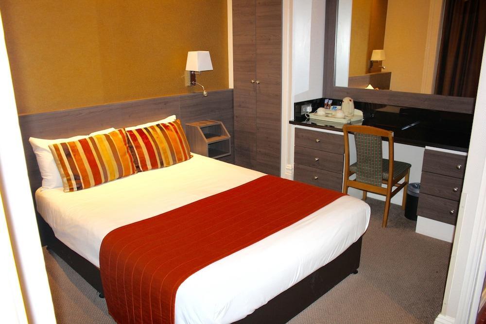 Columbus Hotel Londres