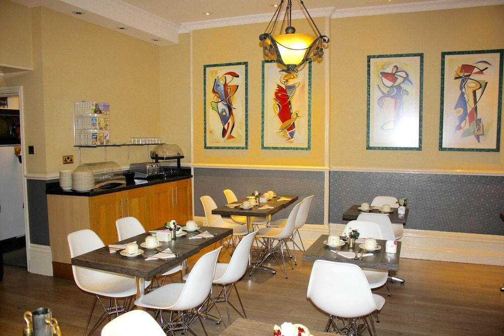 Columbus Hotel Londres