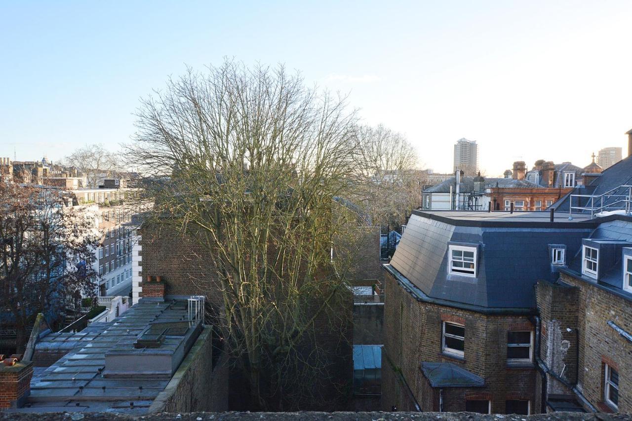 Hyde Park Gate Hostal