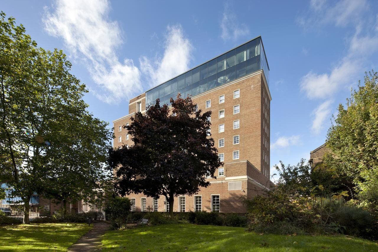 Doubletree By Hilton - Greenwich Hotel Londres