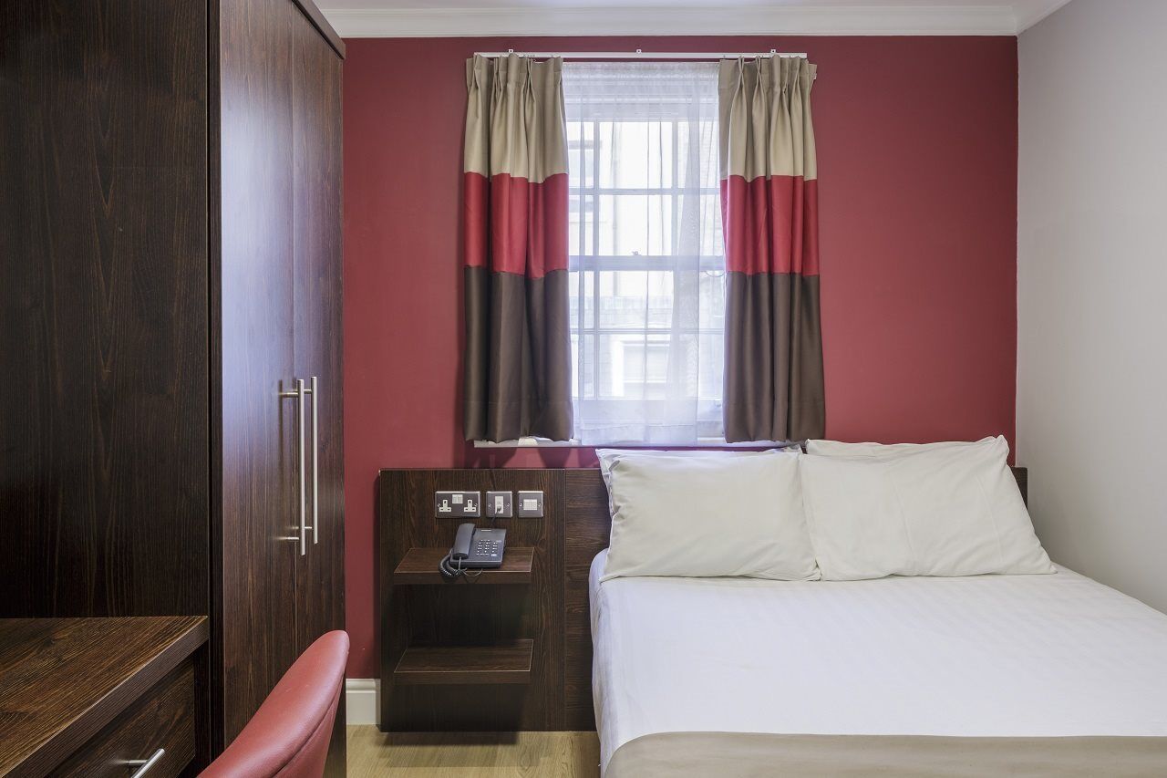 Royal Cambridge Hotel
