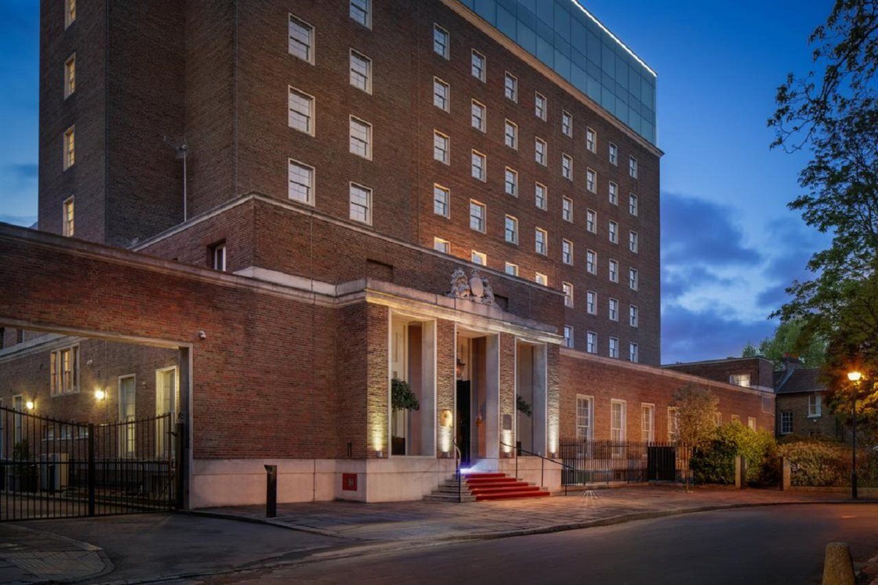 Hotel Doubletree By Hilton - Greenwich