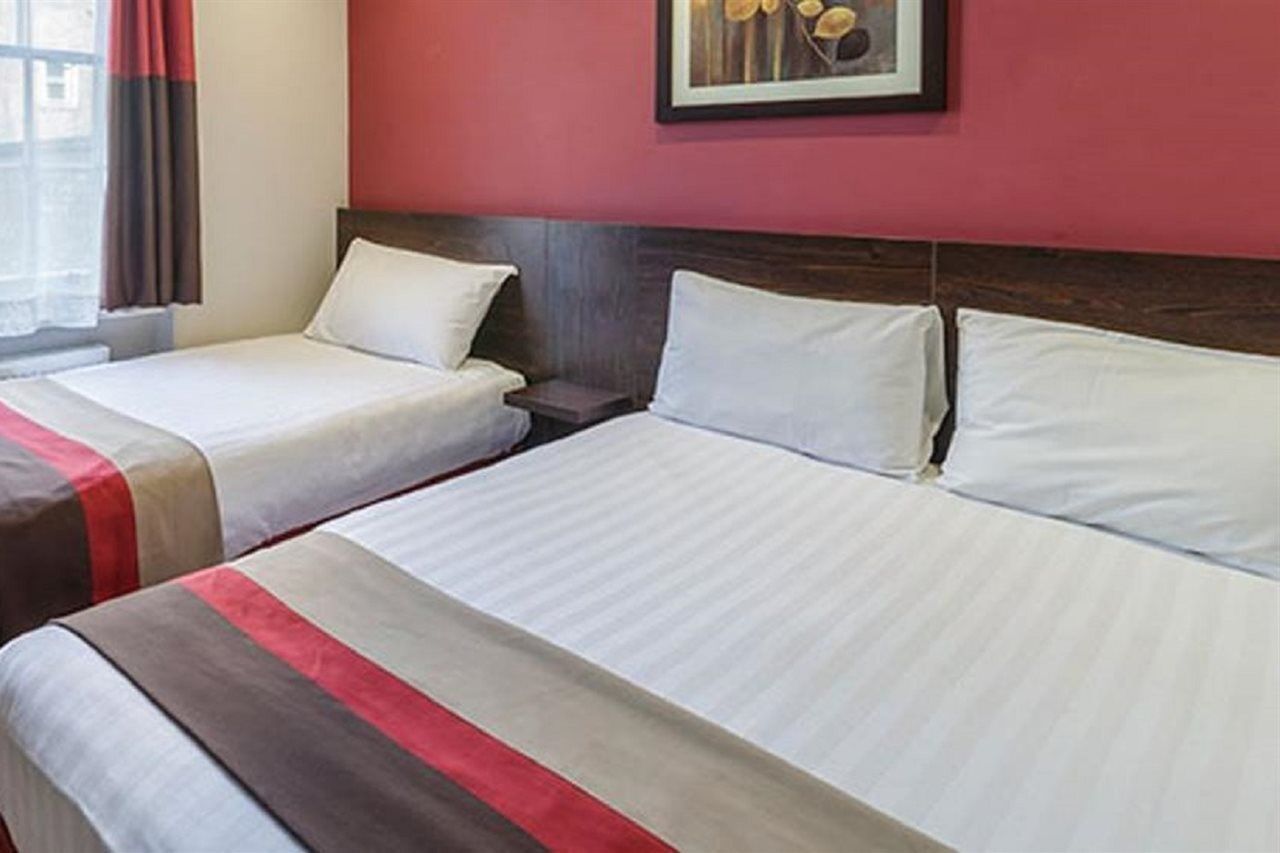 Hotel Royal Cambridge