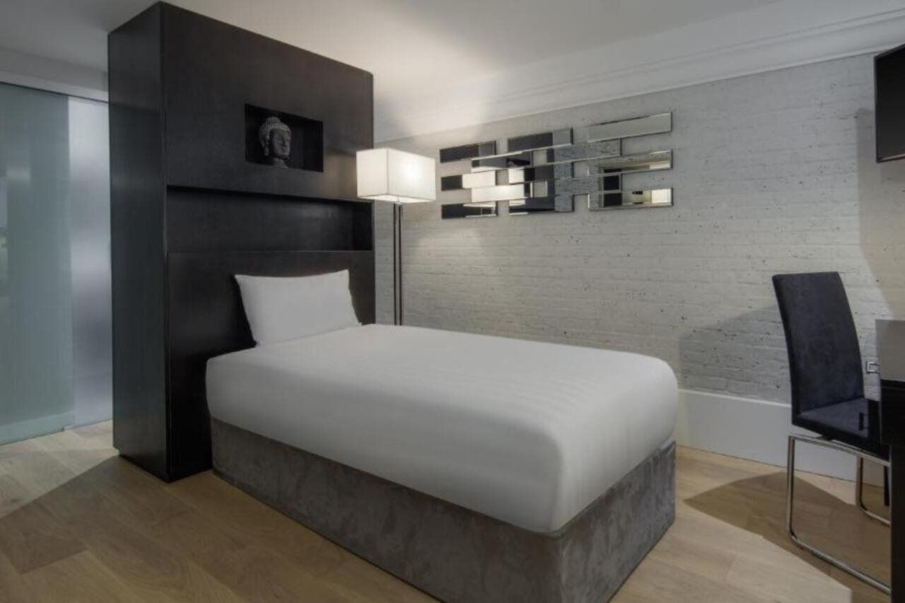Doubletree By Hilton - Greenwich Londres