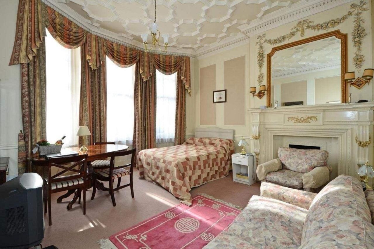 Apart-hotel Kensingtoncourt