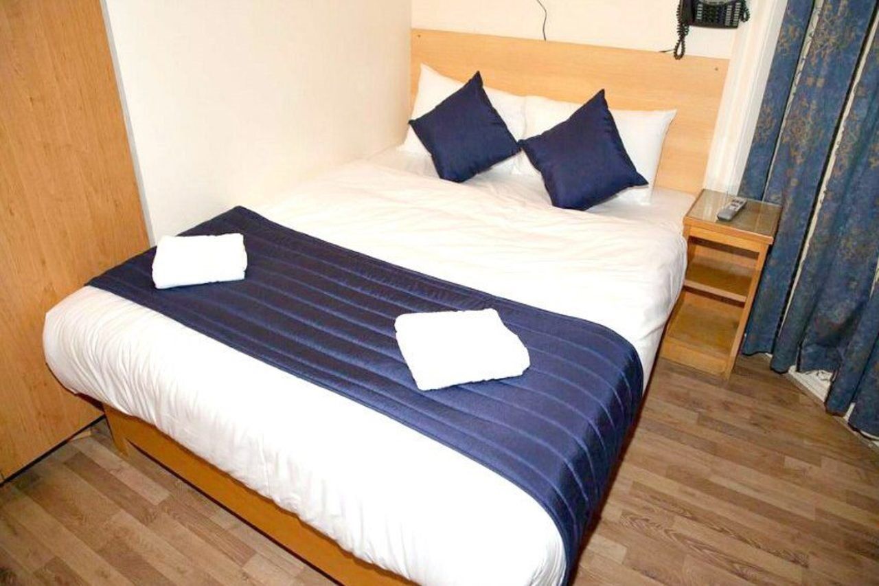 St Mark's - Merit Hotel Londres