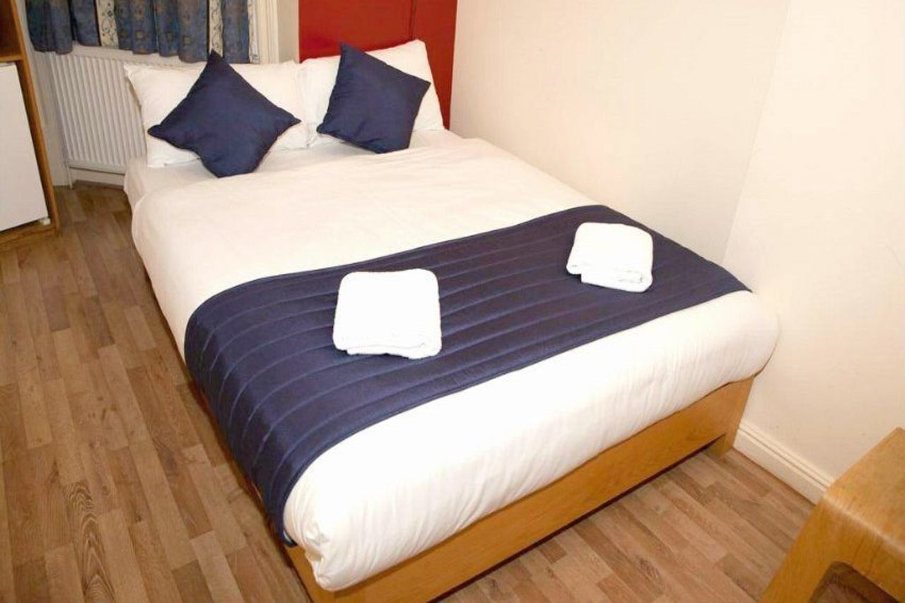 St Mark's - Merit Hotel Londres