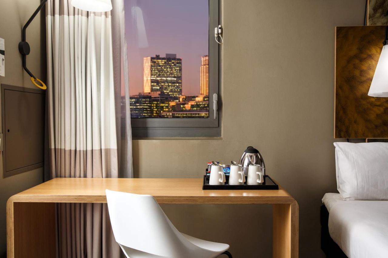 Hotel Ibis - Shoreditch