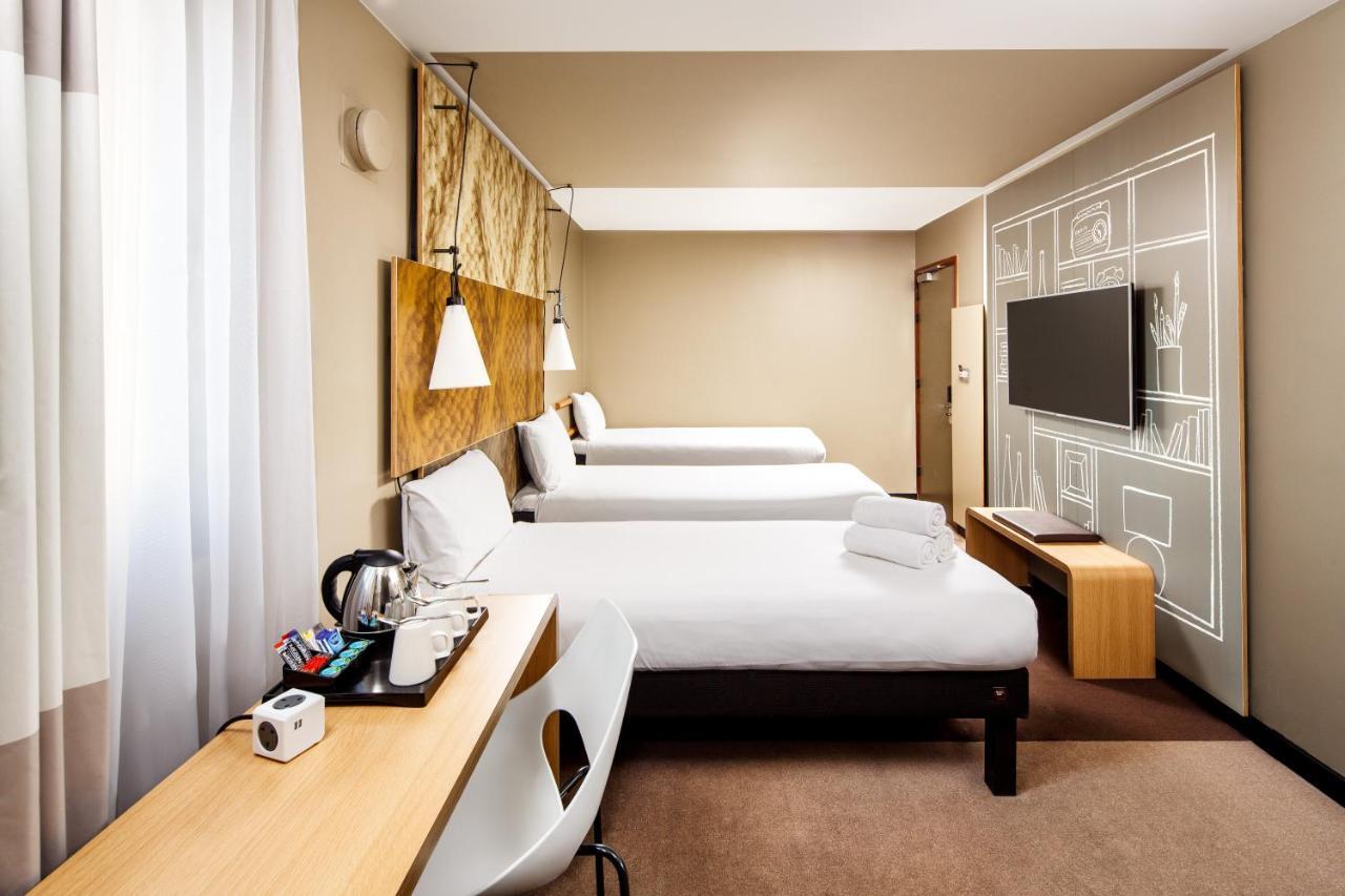 Ibis - Shoreditch Londres