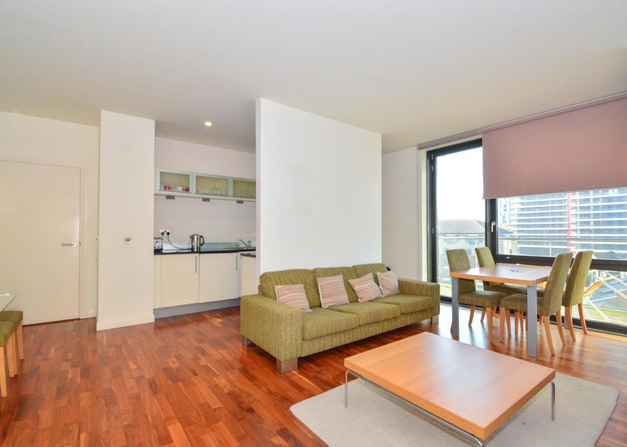 Canary Wharf - Corporate River View * Londres