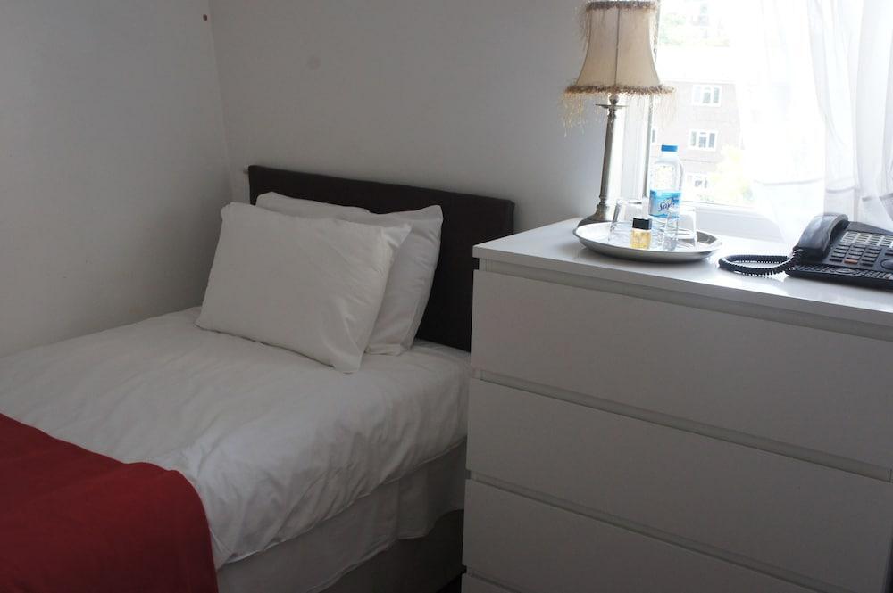 Plaza 3* Londres