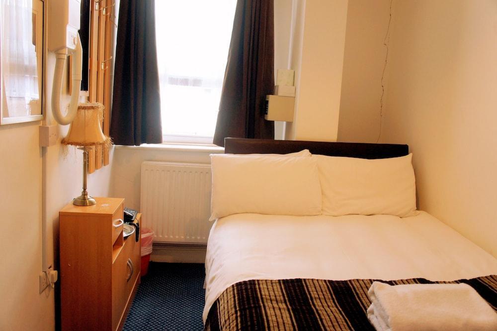 Plaza Hotel Londres