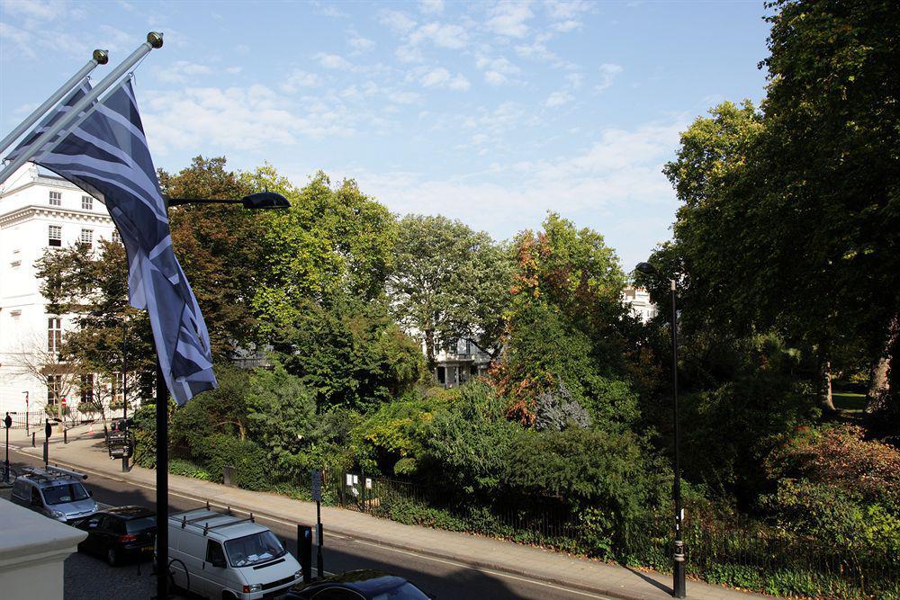 Eccleston Square Hotel Londen