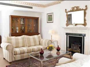 Appartement 9 Hertford Street