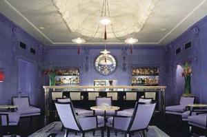 Hotel Berkeley Court Londen