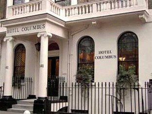 Columbus 2* Londres
