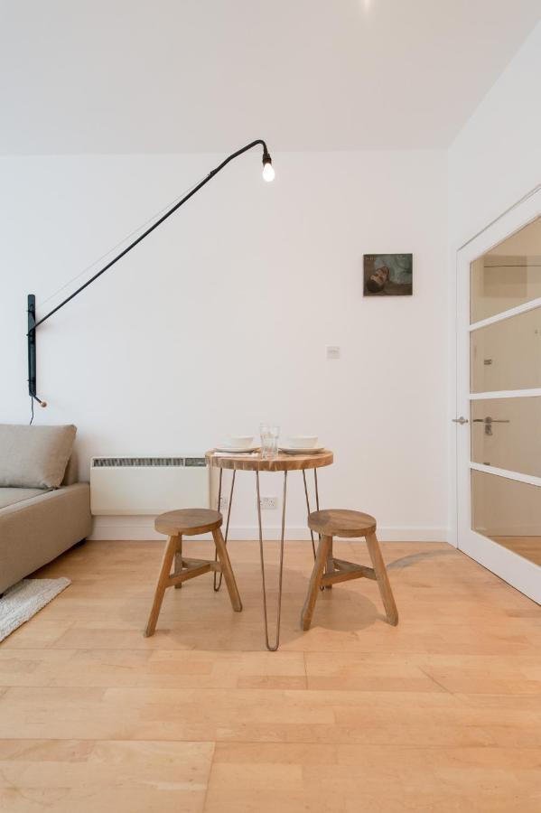 The Charterhouse, Farringdon, By The Design Traveller * Londres