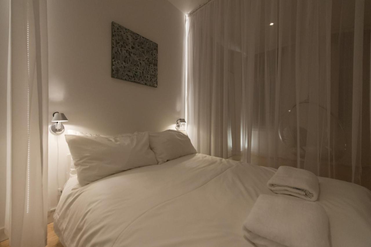 Apartamento The Charterhouse, Farringdon, By The Design Traveller