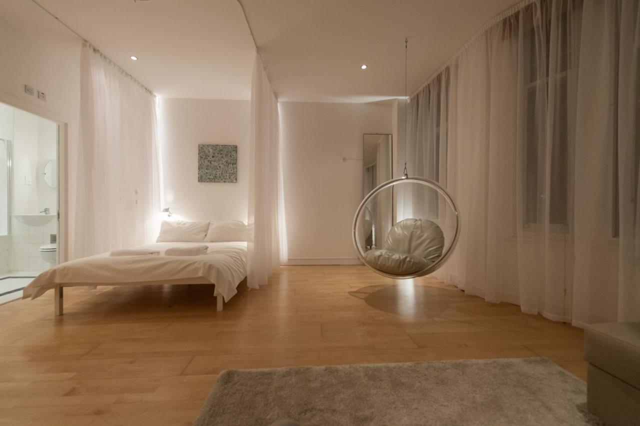The Charterhouse, Farringdon, By The Design Traveller Apartamento *