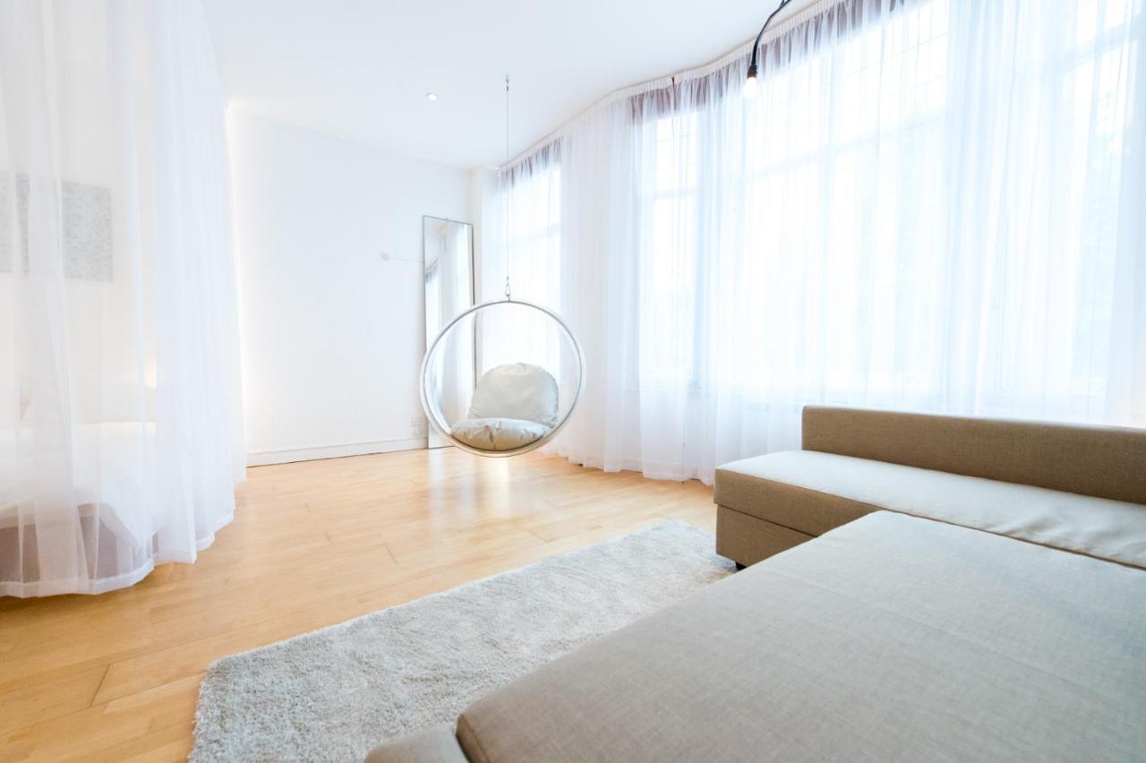 Apartamento The Charterhouse, Farringdon, By The Design Traveller