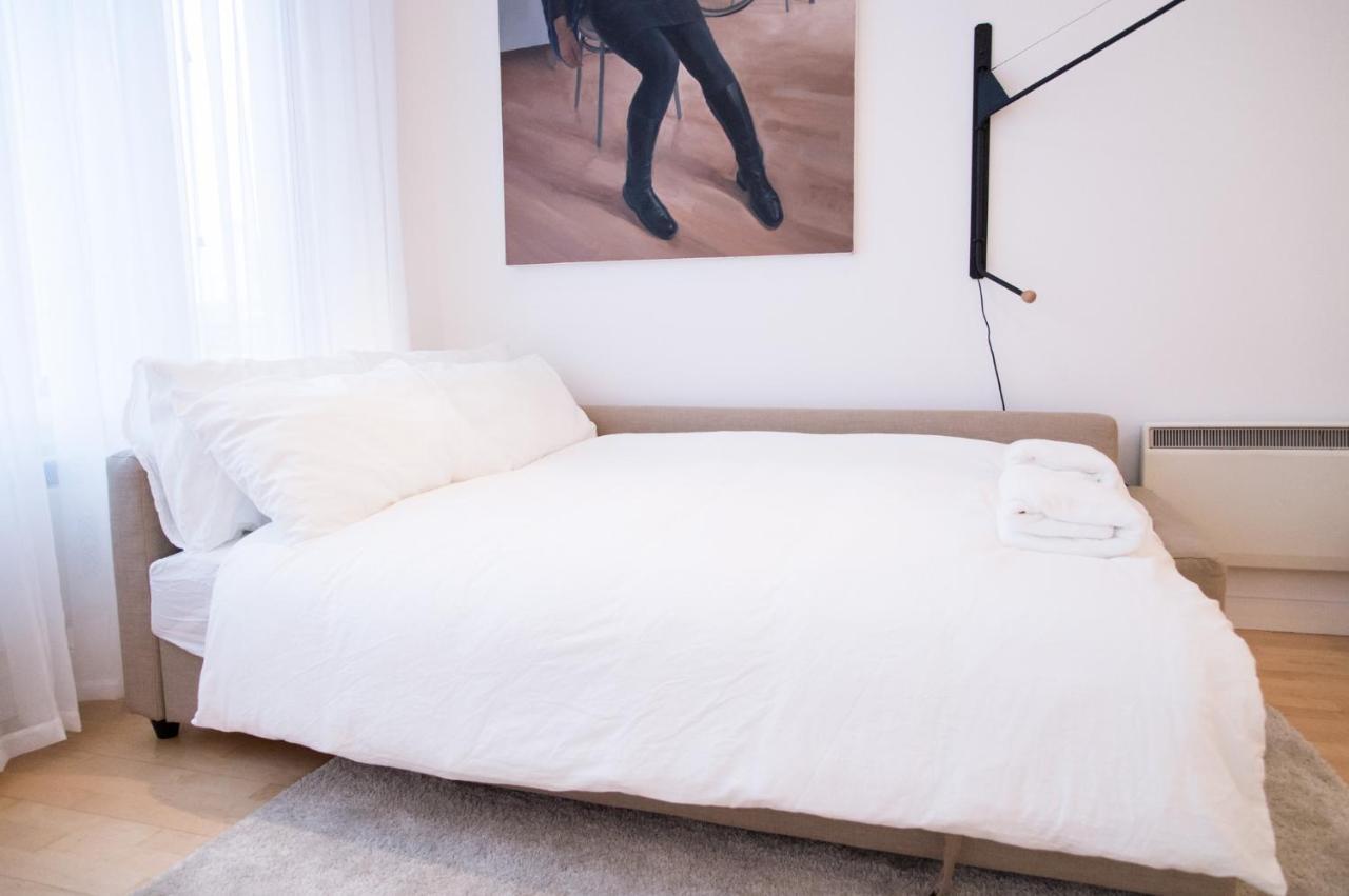 The Charterhouse, Farringdon, By The Design Traveller Apartamento *