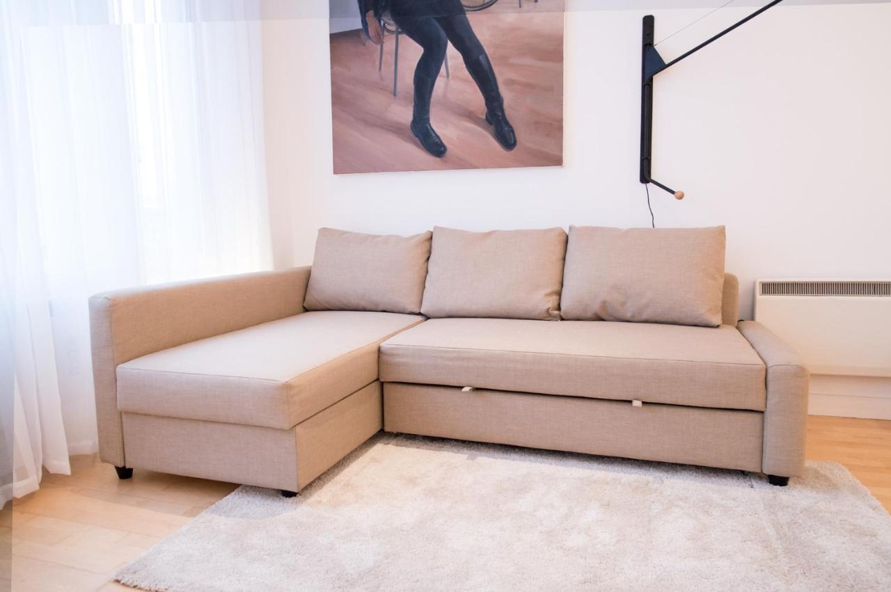 The Charterhouse, Farringdon, By The Design Traveller Apartamento