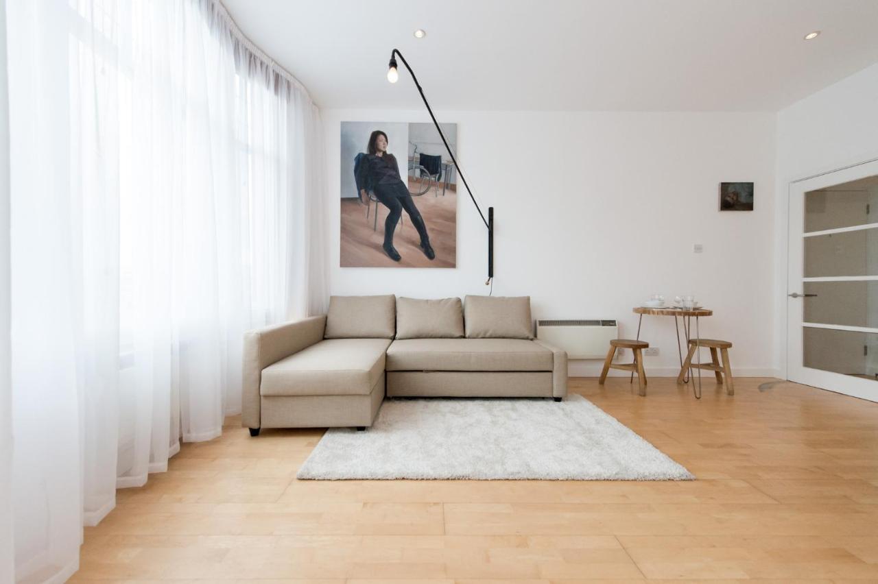 The Charterhouse, Farringdon, By The Design Traveller Londres