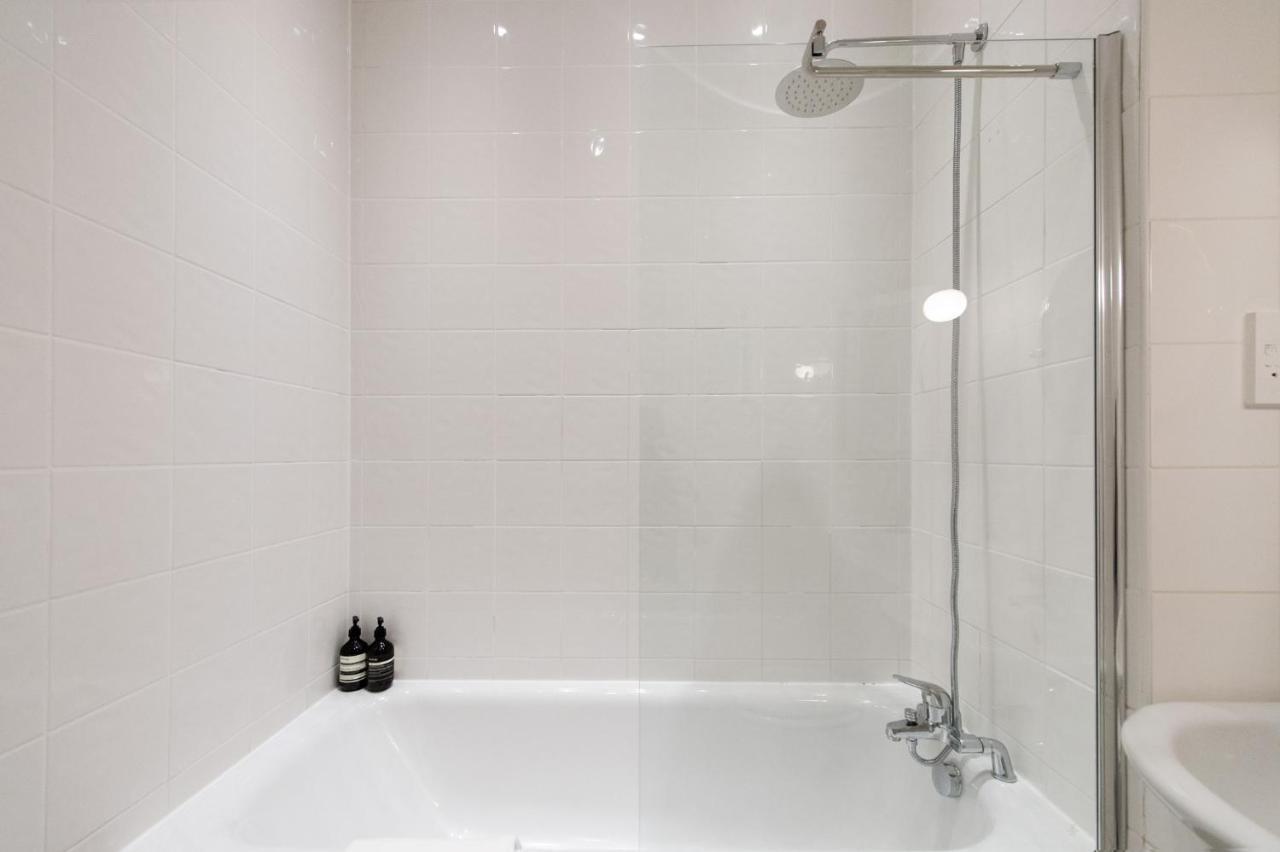 The Charterhouse, Farringdon, By The Design Traveller Apartamento *