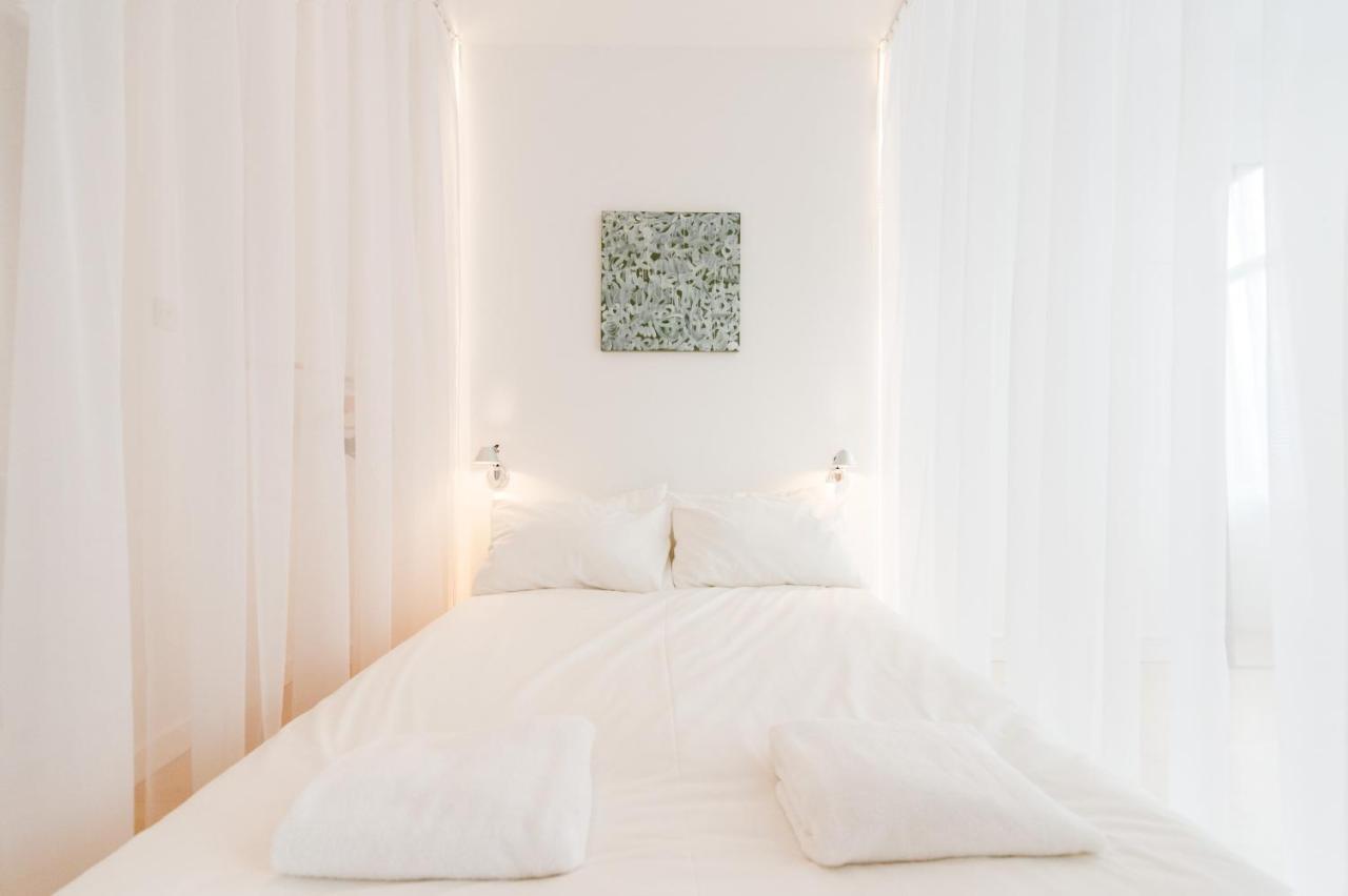 The Charterhouse, Farringdon, By The Design Traveller Londres