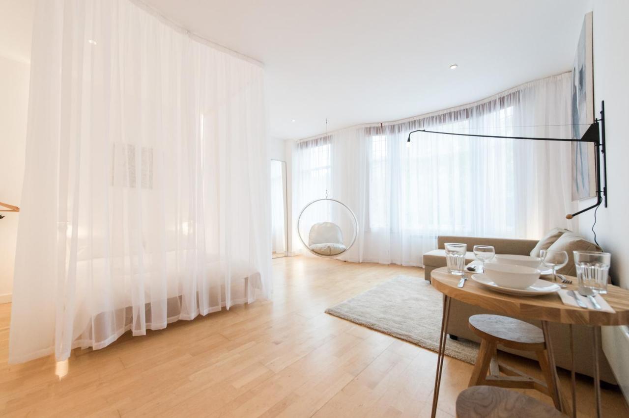 The Charterhouse, Farringdon, By The Design Traveller Apartamento