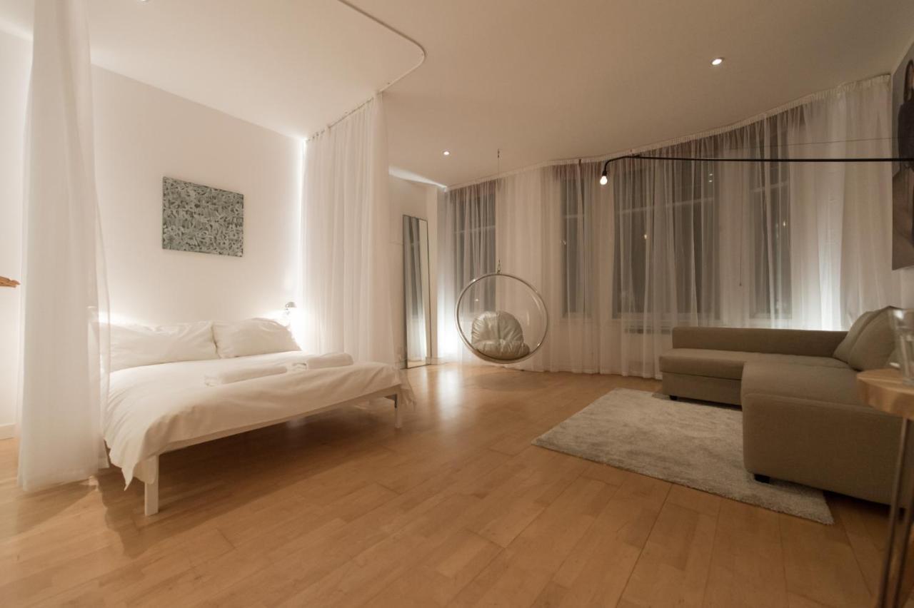 Apartamento The Charterhouse, Farringdon, By The Design Traveller