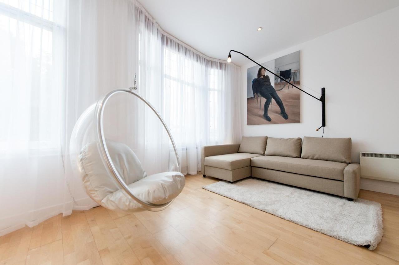 The Charterhouse, Farringdon, By The Design Traveller Apartamento *