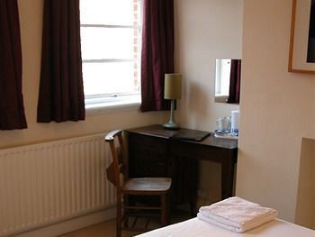 The Harrison 3* Londen