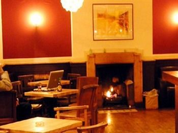 Hotel The Harrison Londen