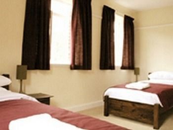 The Harrison Hotel Londen