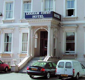 Leigham Court 2* Londen