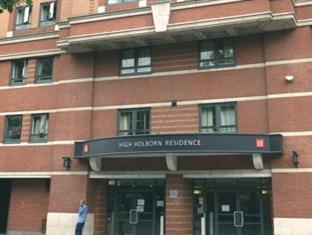 Lse High Holborn Londres