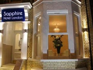 Hotel Sapphire Londres