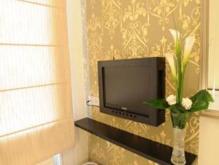 Hotel Russell Square Londres