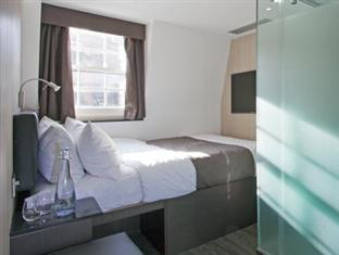 The Z Victoria Londen