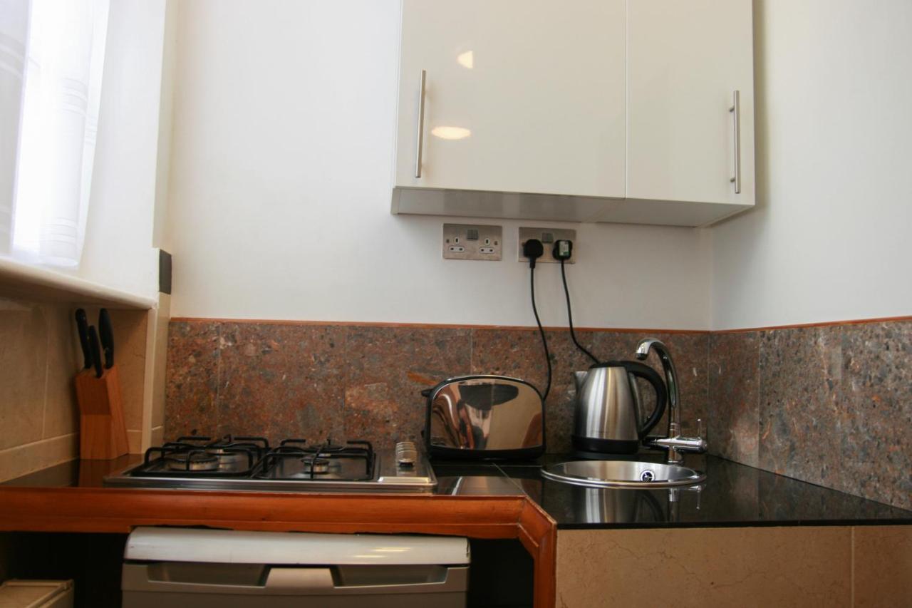 Millenium Apartahotel