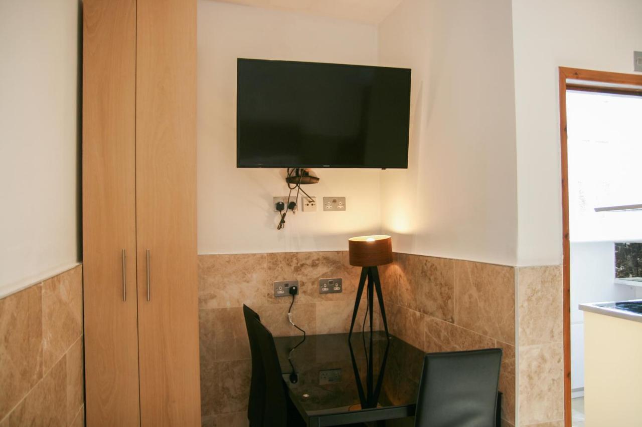 Apartahotel Millenium