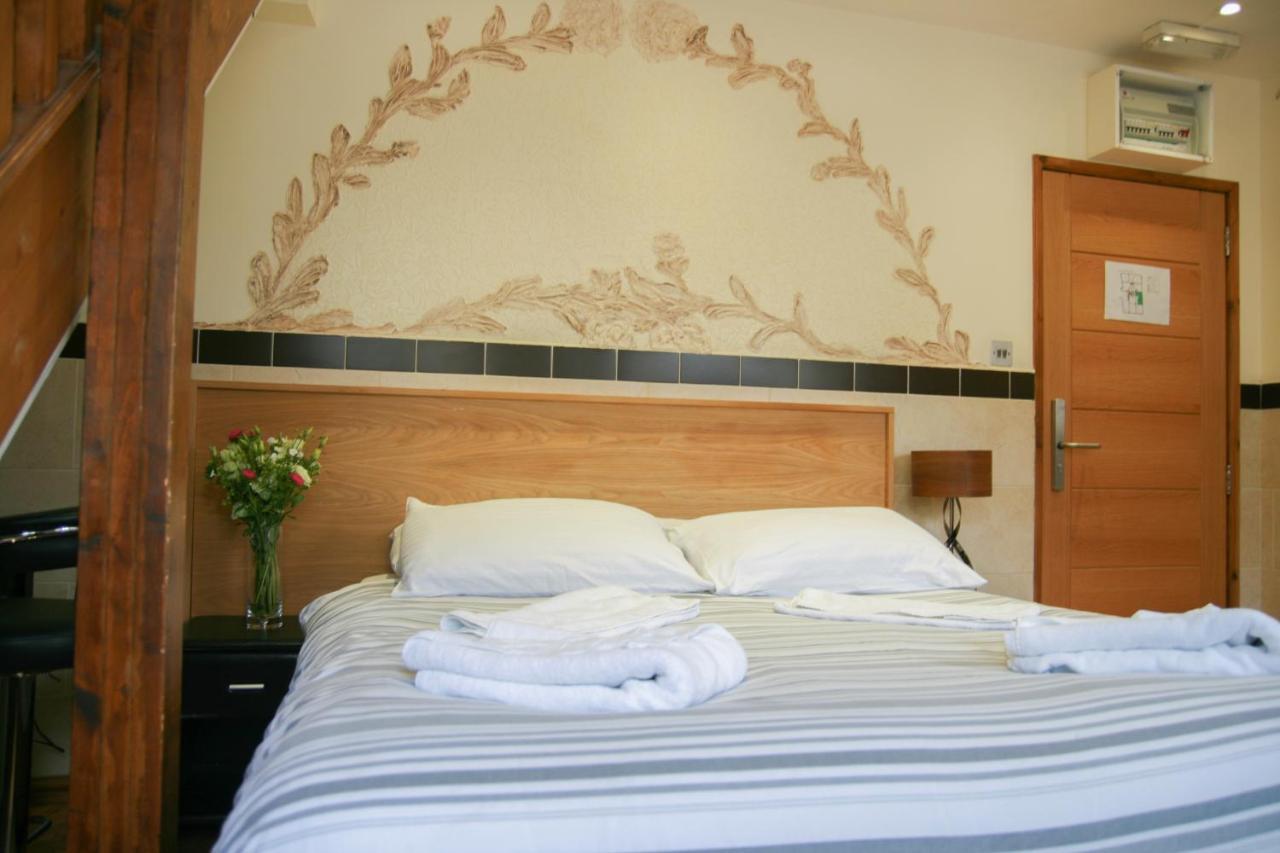 Apartahotel Millenium