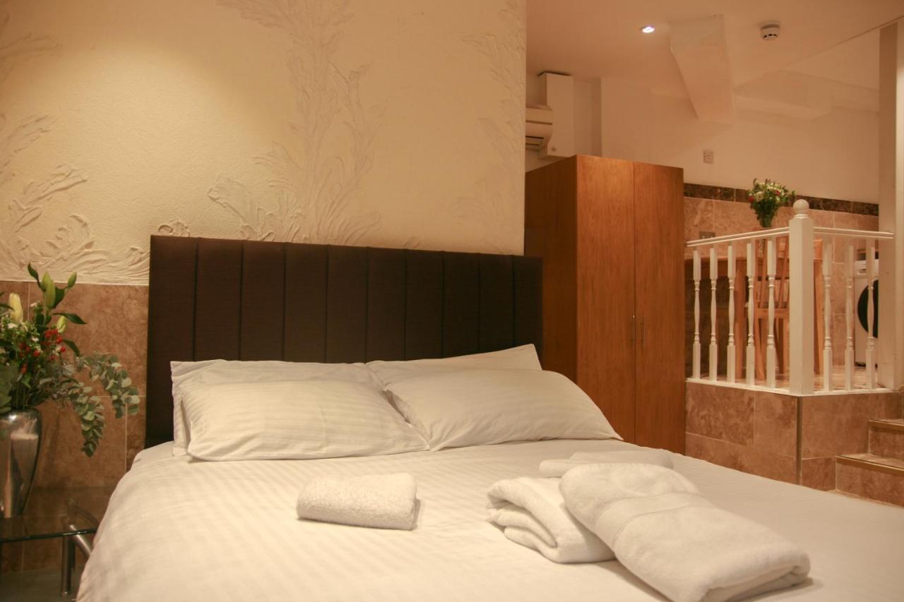 Millenium Apartahotel