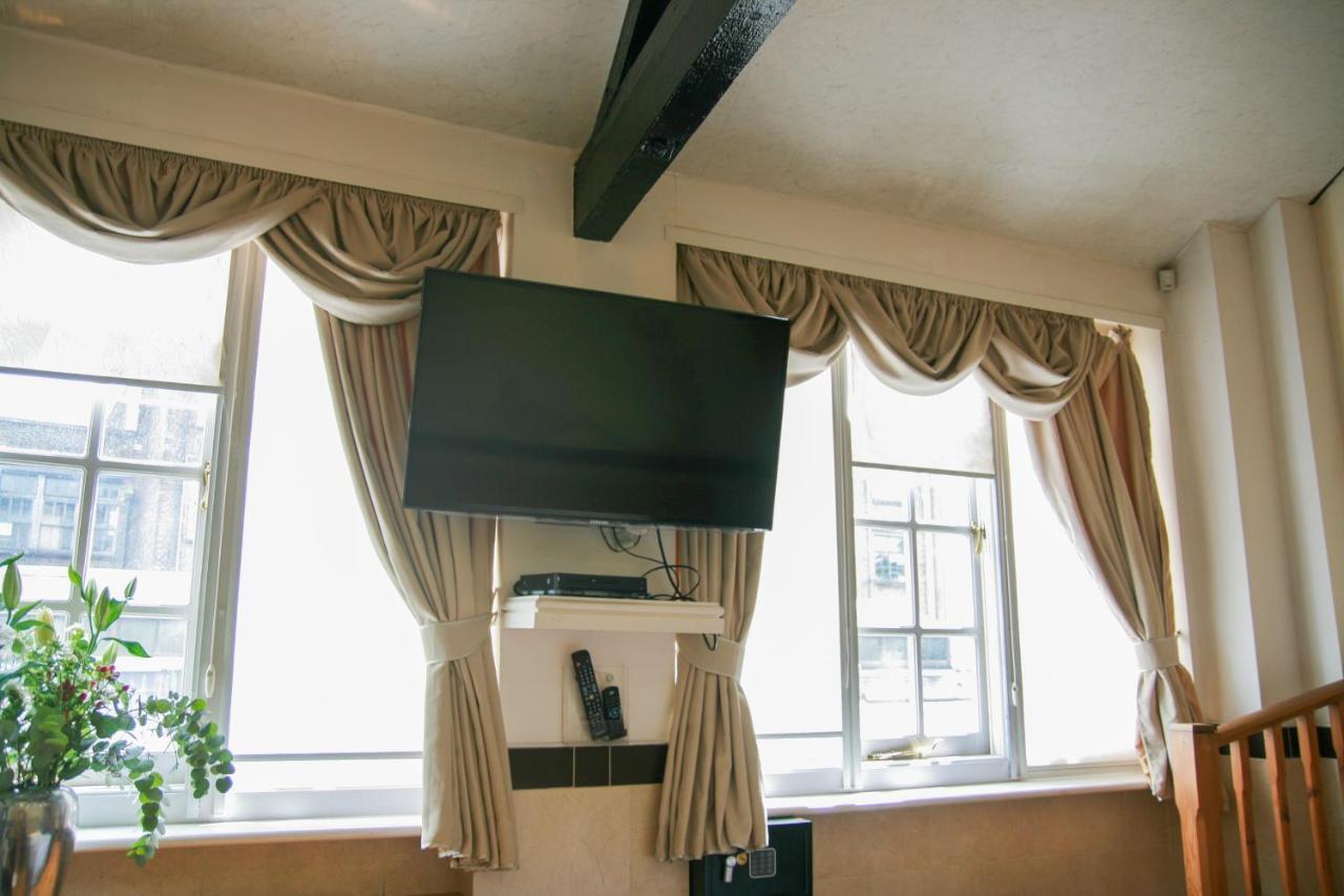 Millenium Apartahotel 3*