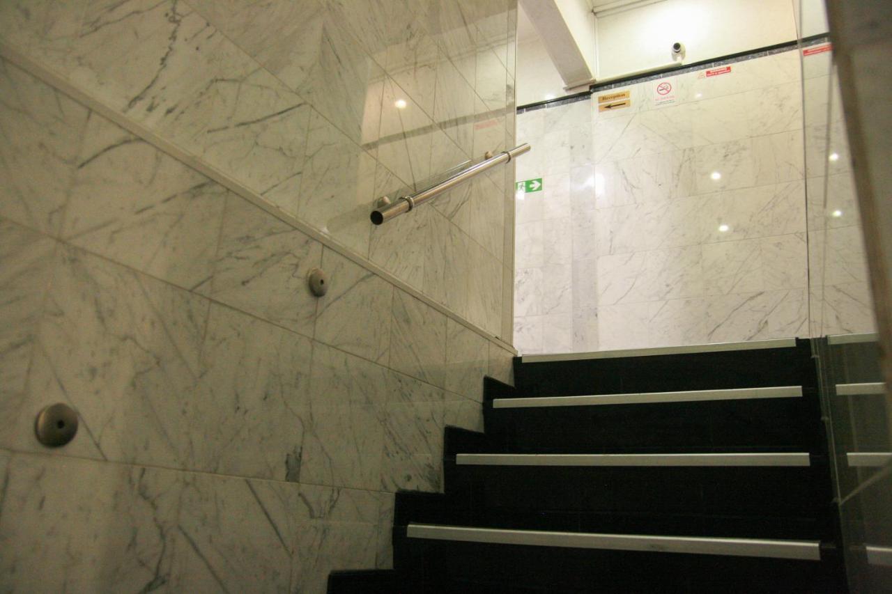 Apartahotel Millenium 3*