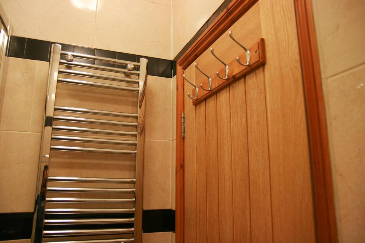 Millenium Apartahotel