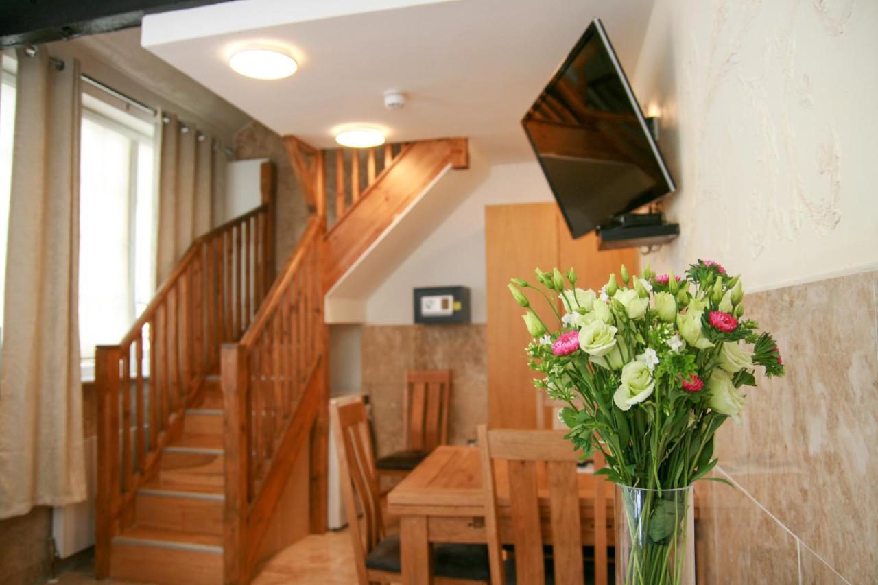 Apartahotel Millenium Londres